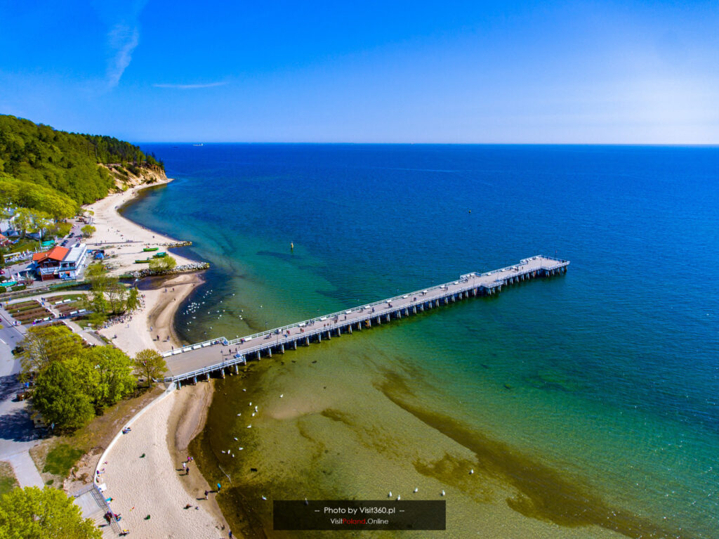 Gdynia Polen Urlaub Gdynia besuchensiepolen.de 