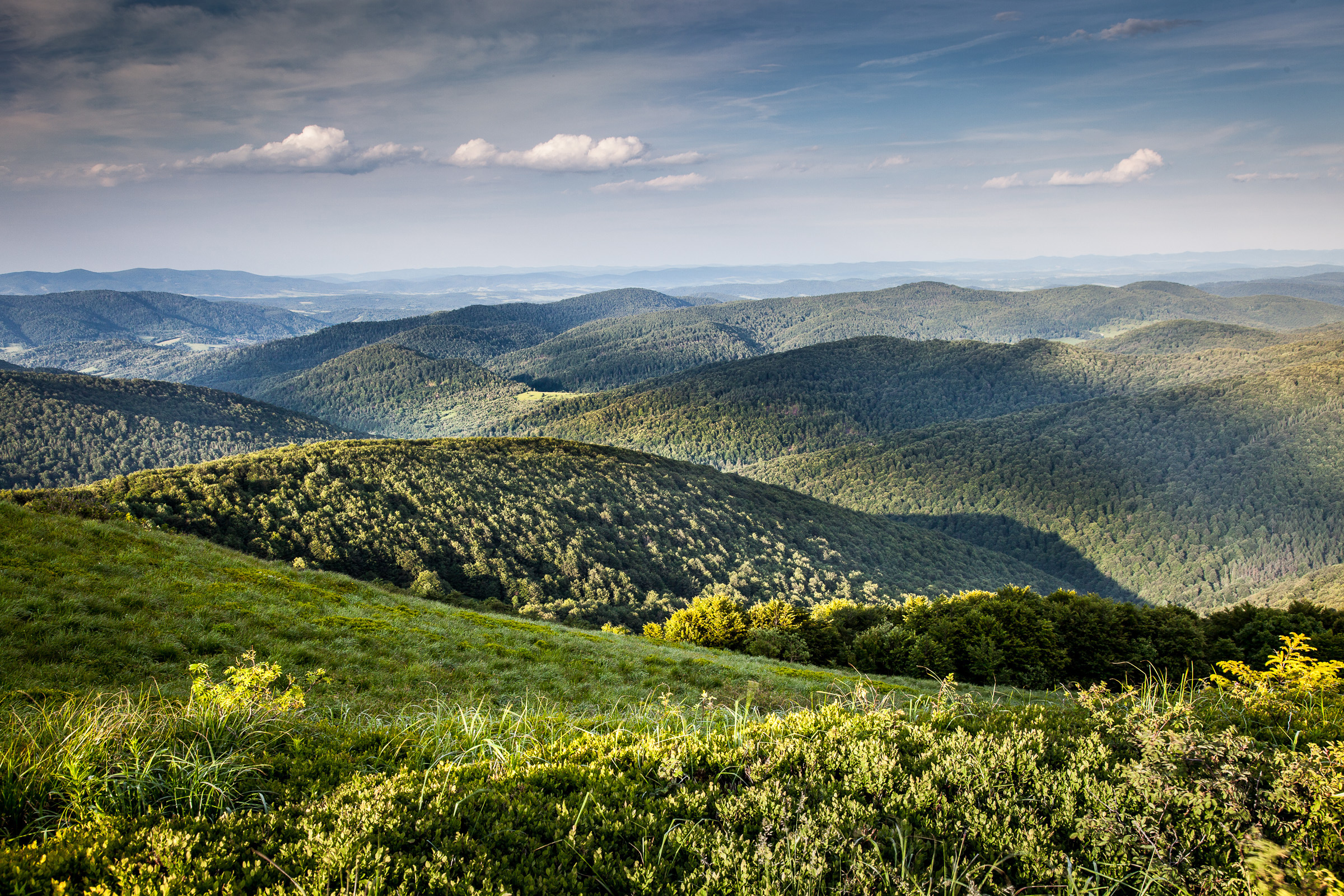 Bieszczadzki-Nationalpark polen besuchensiepolen.de