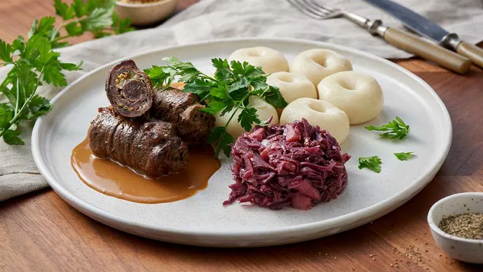 Küche Oberschlesiens – Polnische Regionalküche poland urlaub Besuchen Sie Polen visit poland