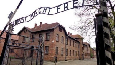 Konzentrationslager Auschwitz-Birkenau besuchensiepolen.de