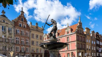 Planen Sie Ihren Urlaub in Polen 2024 - Tipps und Ratschläge poland urlaub Besuchen Sie Polen visit poland